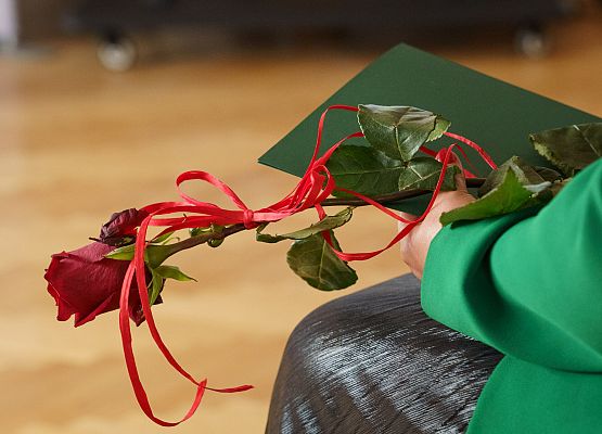 Grafika 11: Dzień Edukacji Narodowej w Urzędzie Gminy Nowa Wieś Lęborska