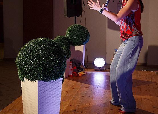 Grafika 10: Wieczór pełen humoru i refleksji w Krępie Kaszubskiej