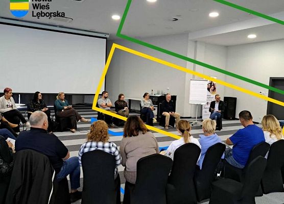 Grafika 1: Kongres Akademii Rozwoju Lokalnego w Mielnie