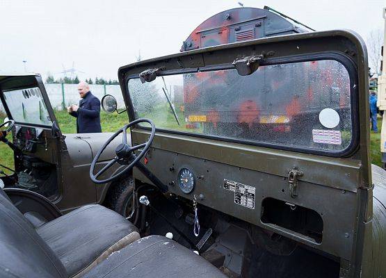 Grafika 8: Święto Niepodległości w Gminie Nowa Wieś Lęborska