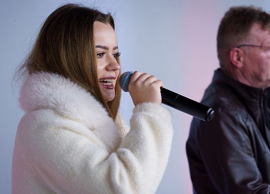 Grafika 12: Święto Niepodległości w Gminie Nowa Wieś Lęborska