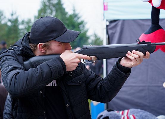 Grafika 14: Święto Niepodległości w Gminie Nowa Wieś Lęborska