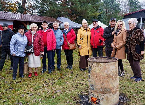 Grafika 24: Święto Niepodległości w Gminie Nowa Wieś Lęborska