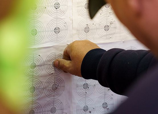 Grafika 33: Święto Niepodległości w Gminie Nowa Wieś Lęborska