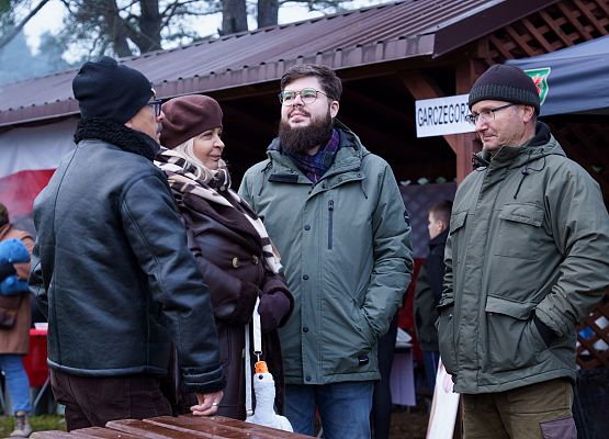 Grafika 48: Święto Niepodległości w Gminie Nowa Wieś Lęborska