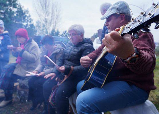 Grafika 51: Święto Niepodległości w Gminie Nowa Wieś Lęborska