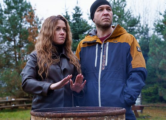 Grafika 61: Święto Niepodległości w Gminie Nowa Wieś Lęborska