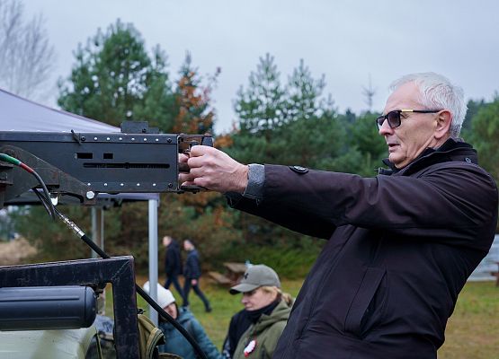 Grafika 62: Święto Niepodległości w Gminie Nowa Wieś Lęborska