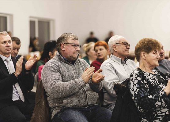 Grafika 32: Nowa świetlica w Leśnicach otwarta