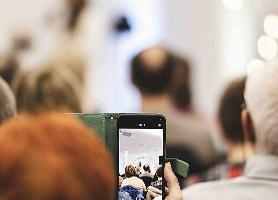 Grafika 36: Nowa świetlica w Leśnicach otwarta