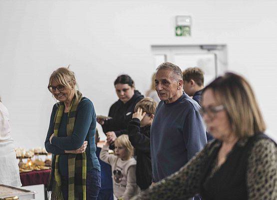 Grafika 39: Nowa świetlica w Leśnicach otwarta