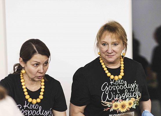 Grafika 42: Nowa świetlica w Leśnicach otwarta