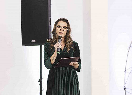 Grafika 3: Nowa świetlica w Leśnicach otwarta