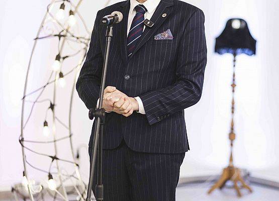 Grafika 5: Nowa świetlica w Leśnicach otwarta