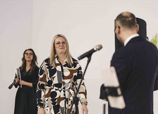 Grafika 7: Nowa świetlica w Leśnicach otwarta