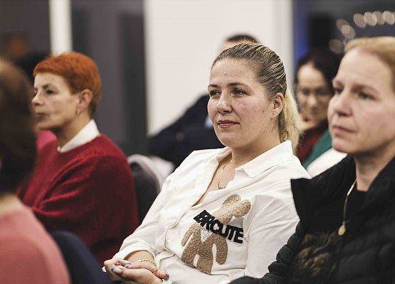 Grafika 12: Nowa świetlica w Leśnicach otwarta