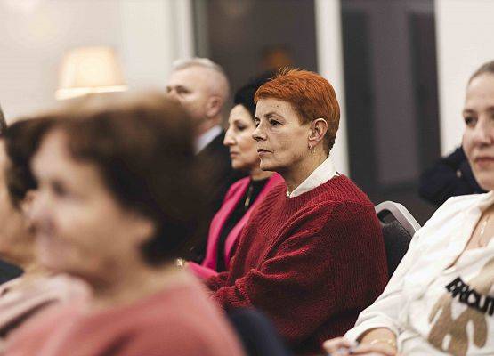 Grafika 13: Nowa świetlica w Leśnicach otwarta