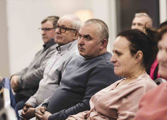 Grafika 14: Nowa świetlica w Leśnicach otwarta