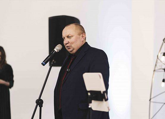 Grafika 16: Nowa świetlica w Leśnicach otwarta