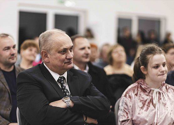 Grafika 17: Nowa świetlica w Leśnicach otwarta