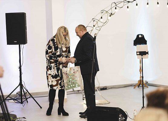 Grafika 19: Nowa świetlica w Leśnicach otwarta