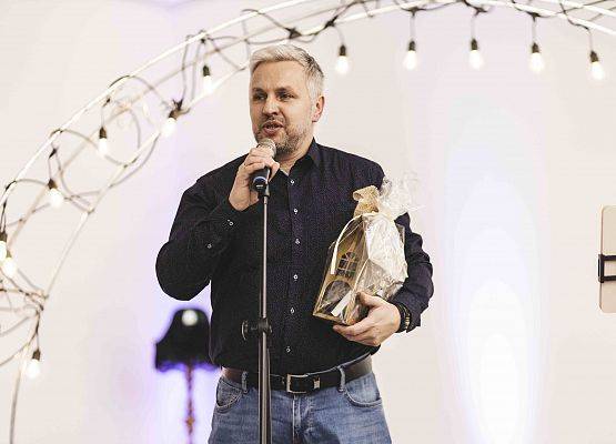 Grafika 23: Nowa świetlica w Leśnicach otwarta