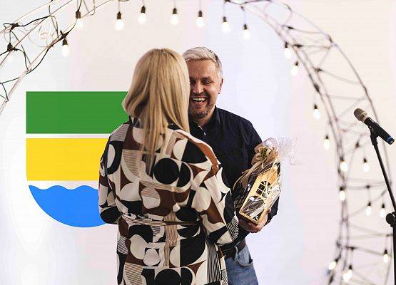 Grafika 2: Nowa świetlica w Leśnicach otwarta