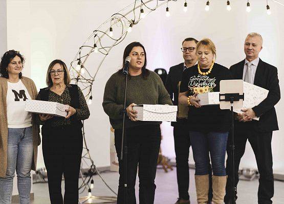 Grafika 26: Nowa świetlica w Leśnicach otwarta