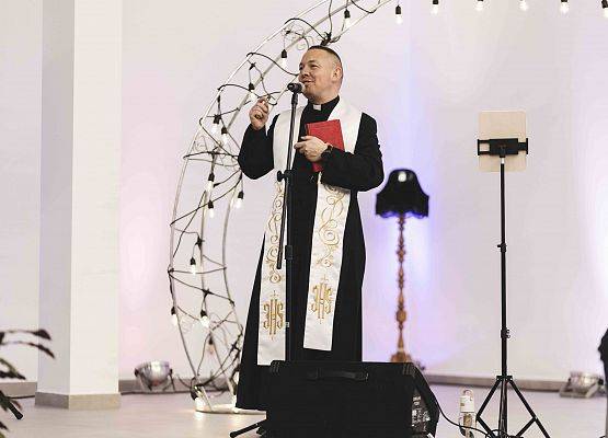 Grafika 4: Nowa świetlica w Leśnicach otwarta