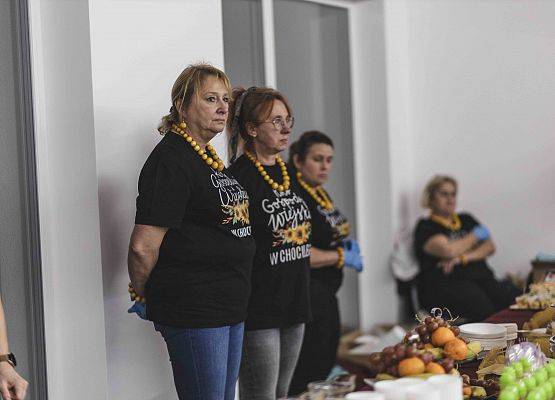 Grafika 30: Nowa świetlica w Leśnicach otwarta