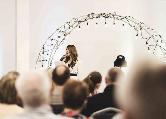 Grafika 31: Nowa świetlica w Leśnicach otwarta