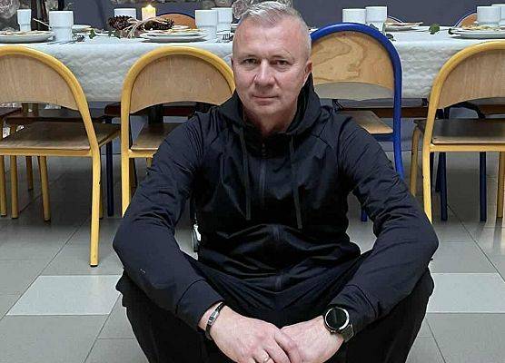 Grafika 83: Dzień Seniora w Nowej Wsi Lęborskiej 2025