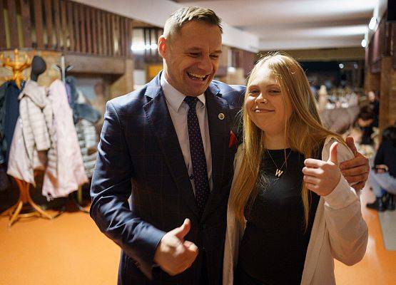 Grafika 4: Dzień Seniora w Nowej Wsi Lęborskiej 2025