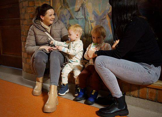 Grafika 3: Dzień Seniora w Nowej Wsi Lęborskiej 2025