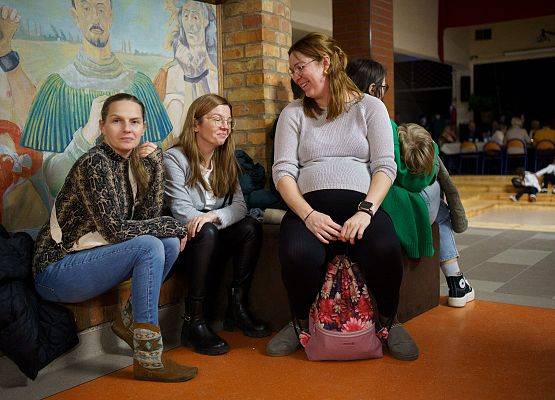 Grafika 6: Dzień Seniora w Nowej Wsi Lęborskiej 2025