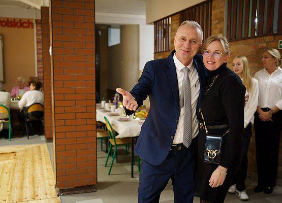 Grafika 8: Dzień Seniora w Nowej Wsi Lęborskiej 2025