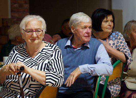 Grafika 19: Dzień Seniora w Nowej Wsi Lęborskiej 2025