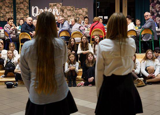 Grafika 23: Dzień Seniora w Nowej Wsi Lęborskiej 2025