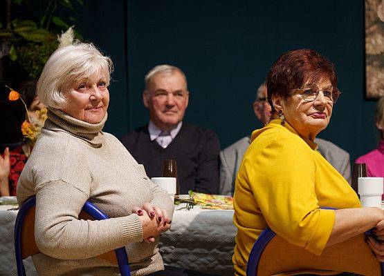 Grafika 24: Dzień Seniora w Nowej Wsi Lęborskiej 2025