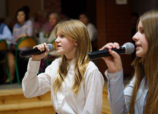 Grafika 26: Dzień Seniora w Nowej Wsi Lęborskiej 2025