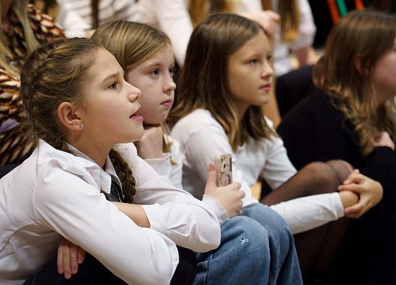 Grafika 28: Dzień Seniora w Nowej Wsi Lęborskiej 2025