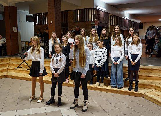 Grafika 29: Dzień Seniora w Nowej Wsi Lęborskiej 2025