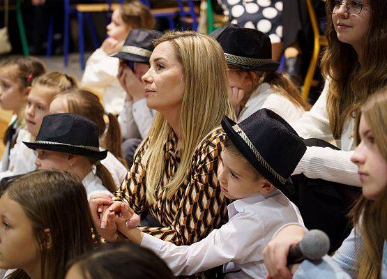 Grafika 36: Dzień Seniora w Nowej Wsi Lęborskiej 2025