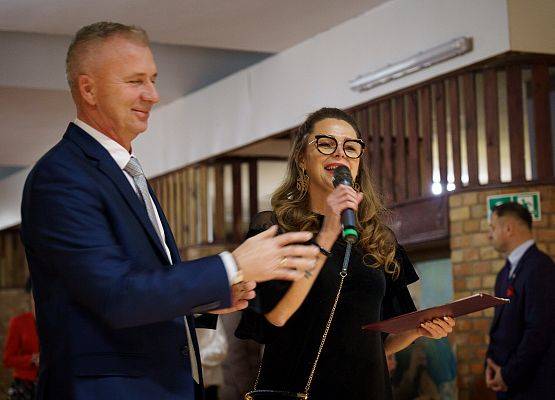 Grafika 41: Dzień Seniora w Nowej Wsi Lęborskiej 2025