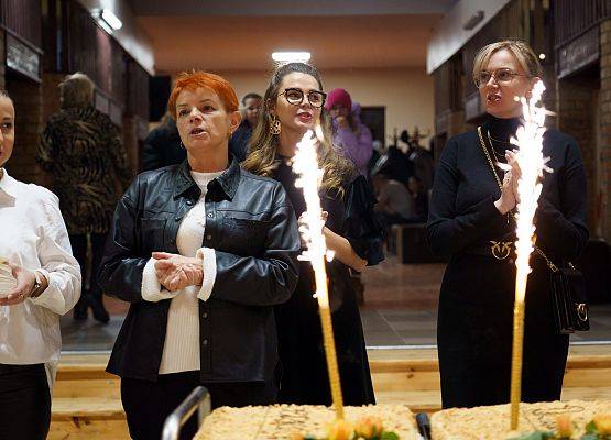 Grafika 47: Dzień Seniora w Nowej Wsi Lęborskiej 2025