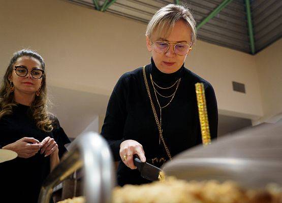 Grafika 49: Dzień Seniora w Nowej Wsi Lęborskiej 2025