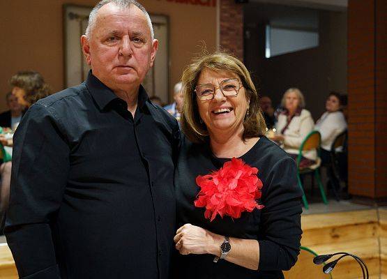 Grafika 53: Dzień Seniora w Nowej Wsi Lęborskiej 2025