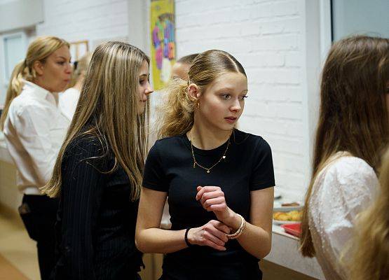 Grafika 56: Dzień Seniora w Nowej Wsi Lęborskiej 2025