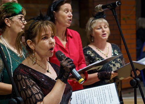 Grafika 61: Dzień Seniora w Nowej Wsi Lęborskiej 2025