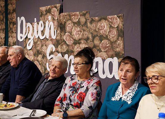 Grafika 67: Dzień Seniora w Nowej Wsi Lęborskiej 2025